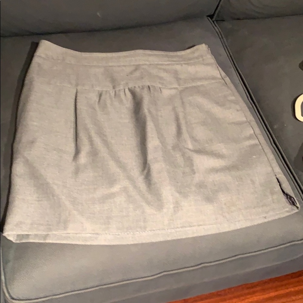 Work skirt